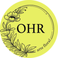 OH ROMEO ARTE FLORAL